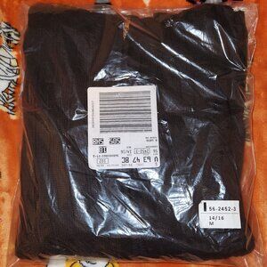 New Woman Within Black Knit Cardigan Jacket